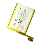 Bateria Compativel Com iPod Touch 5 Geração 616-0621 Gr