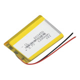 Bateria Compativel Igs618 | Igpsport 1200mah