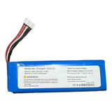Bateria Compatível  Jbl Charge 2