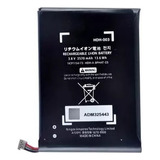 Bateria Compativel Nintendo Switch Lite 3.8v 3570mah Hdh 003