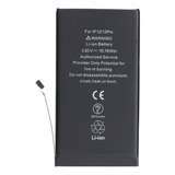 Bateria Compatível iPhone 12 Premium Saude