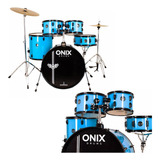 Bateria Completa Nagano Onix Smart -