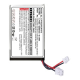 Bateria Controle Ps4 Playstation 4 Mod 1522 Plug Grande/ Peq