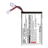 Bateria Controle Ps4 Playstation 4 Plug Grand/ Peq Mod 1522 