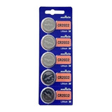 Bateria Cr2032 Sony/murata Original Para Pc, Caixa C/ 100