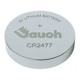 Bateria Cr2477 - Jauch - Marca