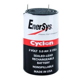 Bateria Cyclon 0800-0004 2v 5ah Hawker, Gates, Enersys D