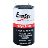 Bateria Cyclon 2v 5ah Selada 