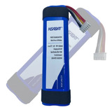 Bateria Da Caixa Jbl Xtreme 2 Super Potente 12.200mah
