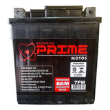 Bateria Da Falcon 400 Ano 2001/2002/2003/2004/2005/2006/2007