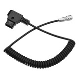 Bateria De Câmera Link Cable Pocket Cinema. Monte Sony 4k Pa