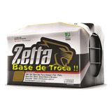 Bateria De Carro Zetta 60ah Amperes