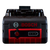 Bateria De Íons De Lítio Gba 18v 4ah Bosch Profissional