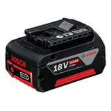 Bateria De Íons De Lítio Gba 18v 5.0ah Bosch Professional