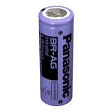 Bateria De Lithium 3v Br-ag Panasonic (brag)
