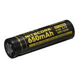 Bateria De Lítio 14500 Nitecore Ni14500a