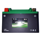 Bateria De Litio Cb 400 Cb