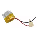 Bateria De Litium 651022 3.7v 95mha Para Fones E Smartwatch