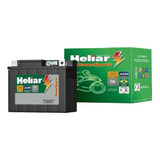 Bateria De Moto 5ah Cg Titan Fan Biz Bros Fazer 125 150 160
