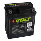 Bateria De Moto Suzuki Yes / Intruder 125 12v 7ah - Volt 7vt