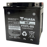 Yuasa