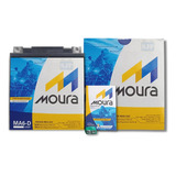 Moura
