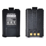 Bateria De Rádio Walkie Baofeng Uv5r 7.4v 1800mah Bl-5