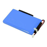 Bateria De Reposição Para Localizador Satlink Ws-6906 69