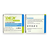Bateria Deji Para Sm-g530h Galaxy Gran Prime Duos