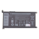 Bateria Dell Inspiron 14 5481 P93g