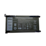 Bateria Dell Inspiron Wdx0r 5480 5481