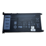 Bateria Dell Yrdd6 Inspiron 5480 5482 5485 5493 Original