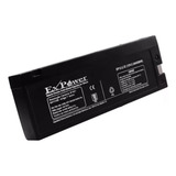 Bateria Desfibrilador Philips M4735a Xl Xlt