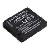 Bateria Dmw-bcj13e / Bcj13 Para Panasonic/lumix