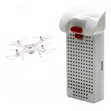 Bateria Drone Syma X25 Pro Lipo