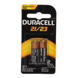 Bateria Duracell Duralock 12v Brl923 Mn21