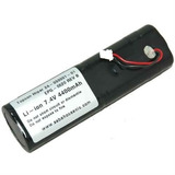 Bateria Egp-0620-1 7,4v 4400mah Li-ion Gps