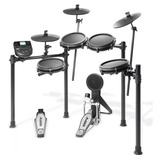 Bateria Eletrônica Digital Alesis Nitromesh - Promoção