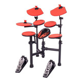 Bateria Eletrônica Orange X-pro C.ibanez
