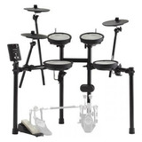 Bateria Eletronica Roland Td-07 Dmk V-drum
