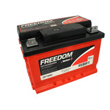 Bateria Estacionaria 12v 70ah Freedom Df1000