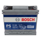 Bateria Estacionaria Bosch 12v 40ah Nobreak