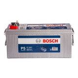 Bateria Estacionaria Bosch P5 3081 180ah