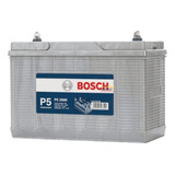Bateria Estacionária Bosch P52080 115ah Nobreak