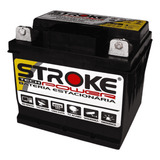 Bateria Estacionária Df700 45ah Nobreak Stroke Tech Freedom