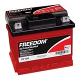 Bateria Estacionária Df700 45ah Stroke Tech Freedom Telecom