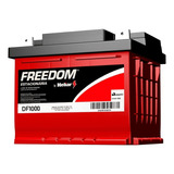 Bateria Estacionária Freedom Df1000 12v 70ah