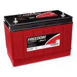 Bateria Estacionária Freedom Df2000 12v 115ah Nobreak Solar