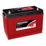 Bateria Estacionária Freedom Df2000 12v 115ah Nobreak Solar