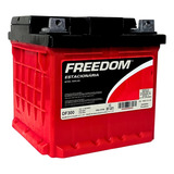 Bateria Estacionária Freedom Df300 30ah Nobreak - Sem Troca